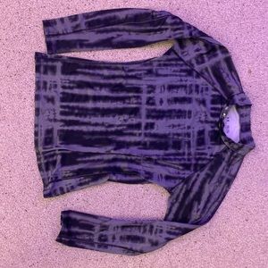 Under Armour Thermal Under Shirt Youth XL